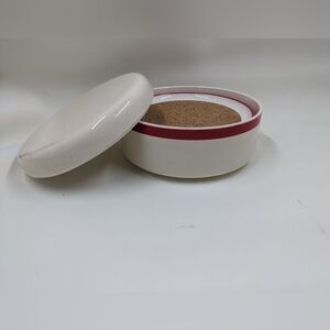 VINTAGE Georges Briard Coaster set